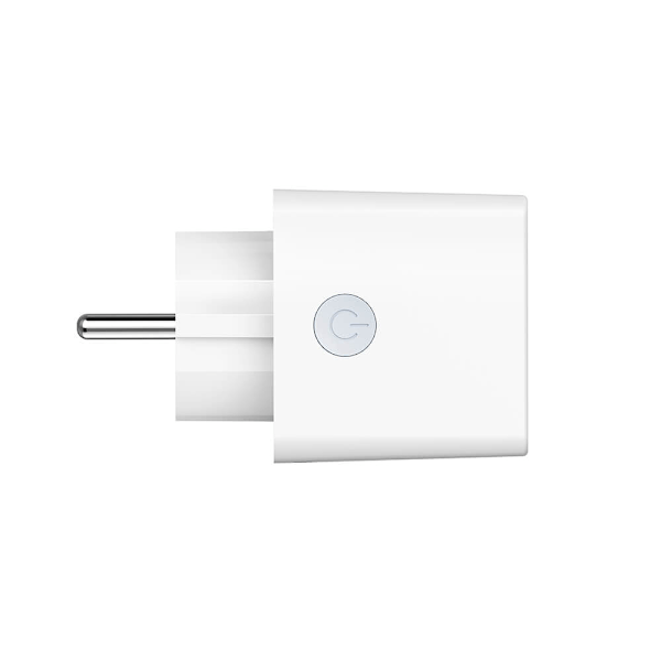 WiFi-uttag 16A