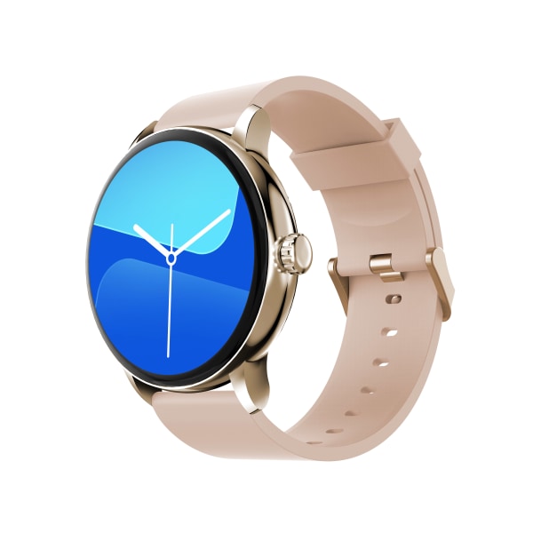 IP68 Vattentät Träningsklocka - Smart Watch