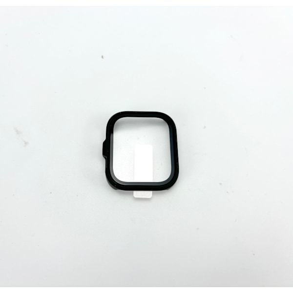 Suojakotelo Huawei Fit 4 -sarjalle model 2 Musta