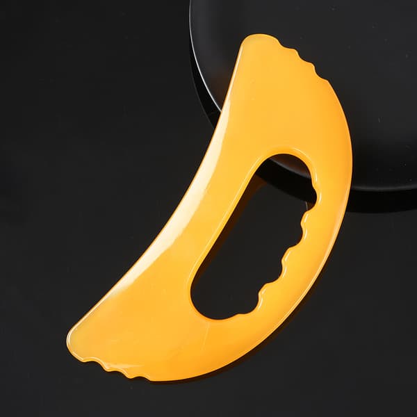 Gua Sha Værktøj Manuel Massagestav