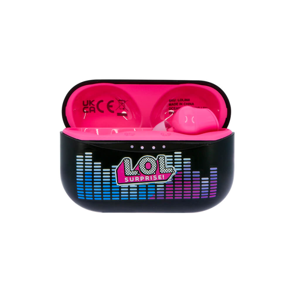 LOL Hörlur In-Ear TWS