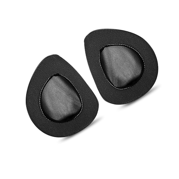 Utbytesöronkuddar för ASUS ROG Delta-headset Black Black