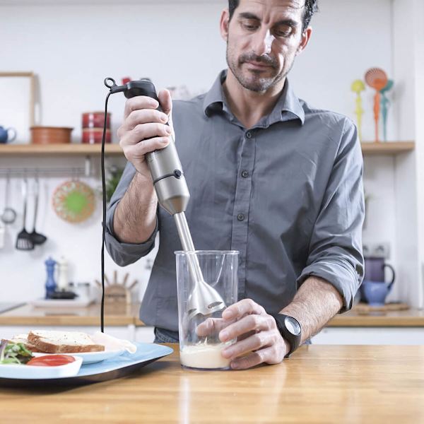 Stavmixer 1200W