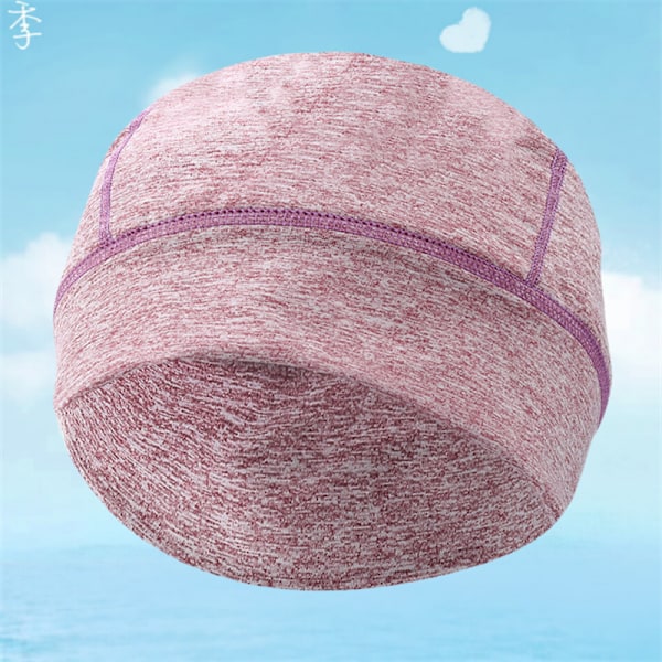 Thermal Cycling Beanie Hat til vinter kaffe