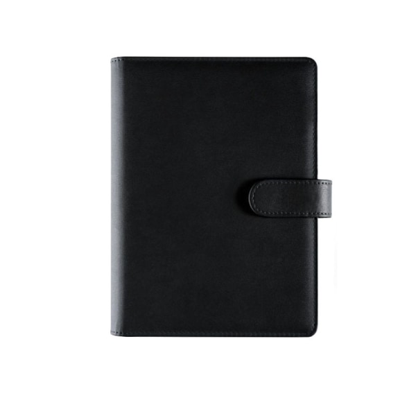 A5 Magnetic Closure Document Organizer