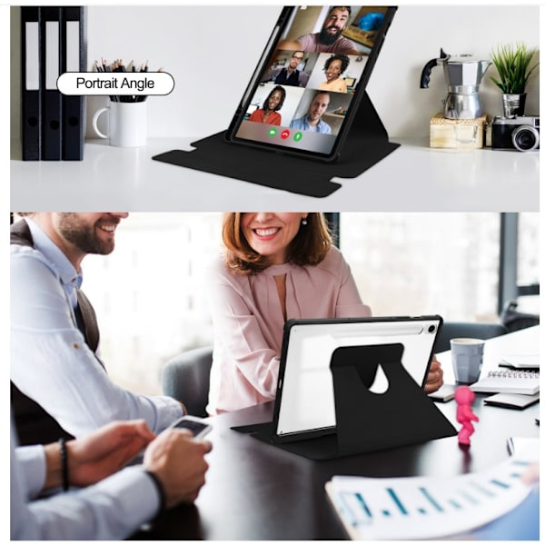 Xiaomi Bluetooth Keyboard Case KPH-030 til Redmi Pad Pro