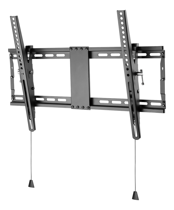 OFFICE HeavyDuty Foldable Tilt Wall Mount 37"80" 70 kg
