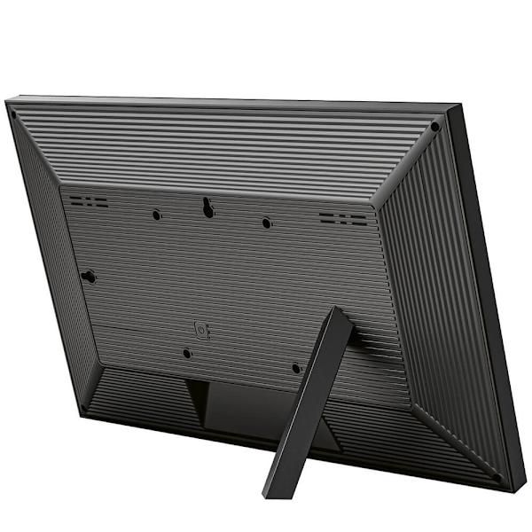 Digital Fotoram 15,6” WiFi Frameo Svart