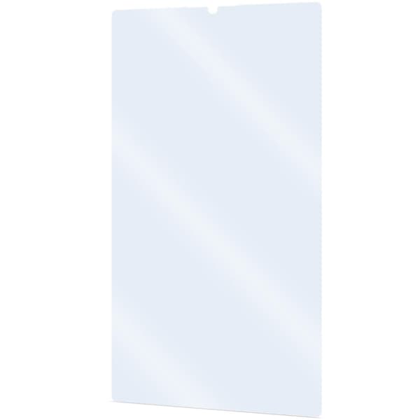 Skärmskydd Härdat glas Galaxy Tab S9 / Tab S9 FE / Tab S9 FE EE