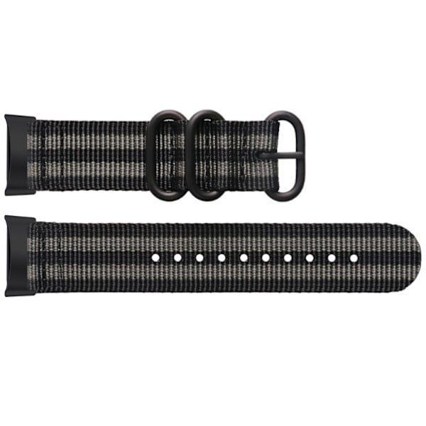 Fitbit Charge 3/4 Nylon urrem