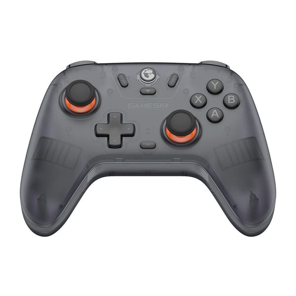 GameSir T4n Lite Nova trådlös handkontroll (grå)