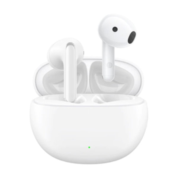 Hörlurar Joyroom Funpods JR-FB2 Wireless (vit)