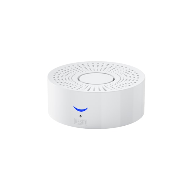 INF WiFi Smart Home Security Alarm System med Sensorer