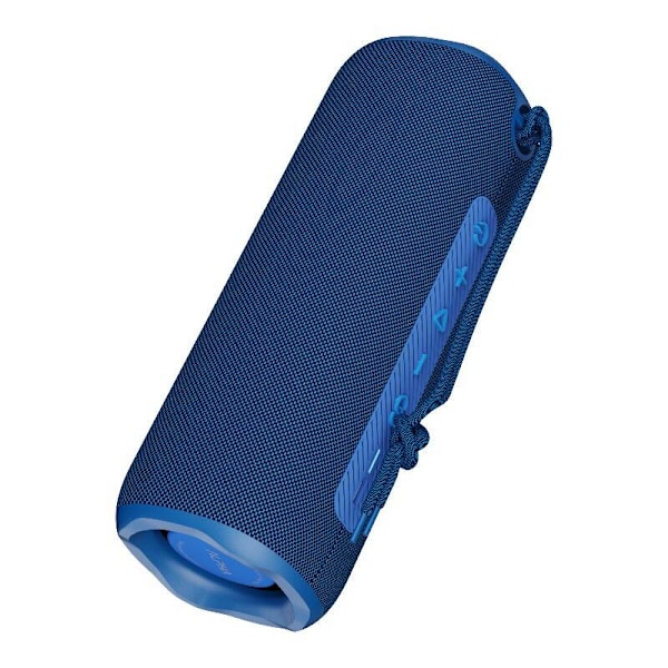 Kaiutin HiFuture Alpha Bluetooth (sininen)