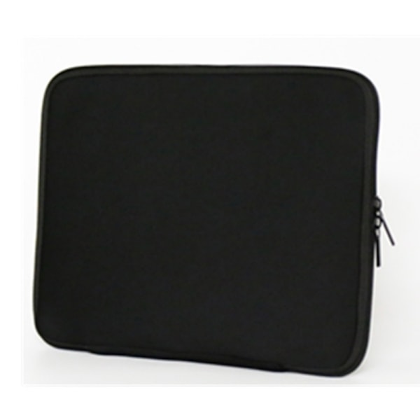 Laptopfodral i Neopren med Dragkedja L