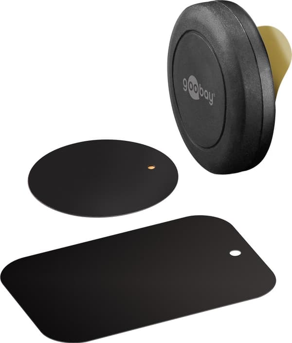 Magneettinen pidike, itseliimautuva (45mm)
