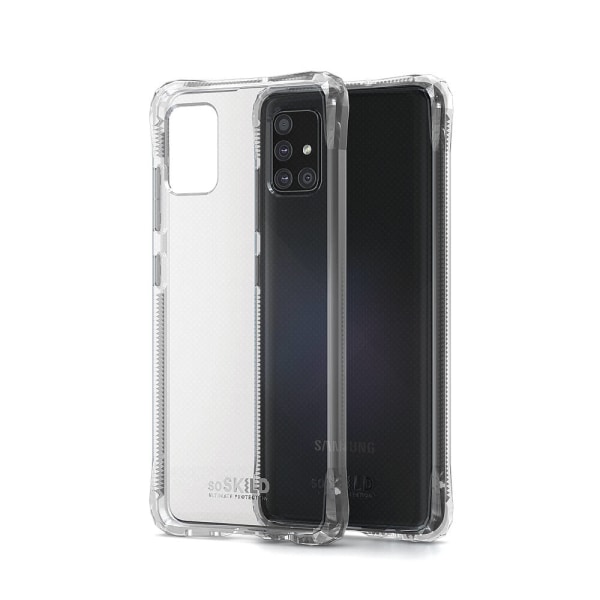 Mobilskal Absorb 2.0 Impact Case - Samsung A42