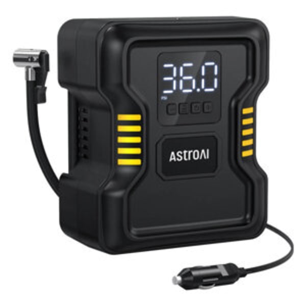 AstroAi 150P JY21P160-12 bærbar luftkompressor