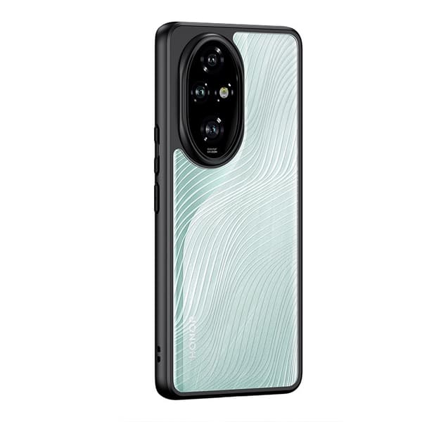 Beskyttende cover til Honor Honor 200 Pro
