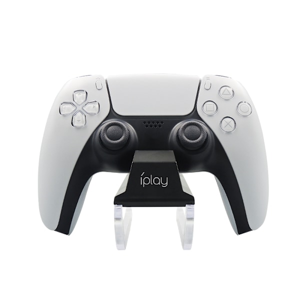 PS5 Dual Controller Laddningsdocka med Type-C-kabel