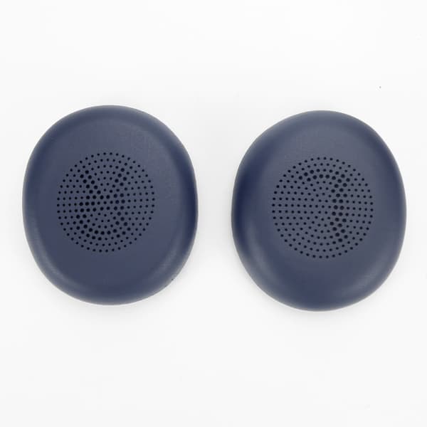 Öronkuddar för Jabra ELITE 45h DarkBlue DarkBlue