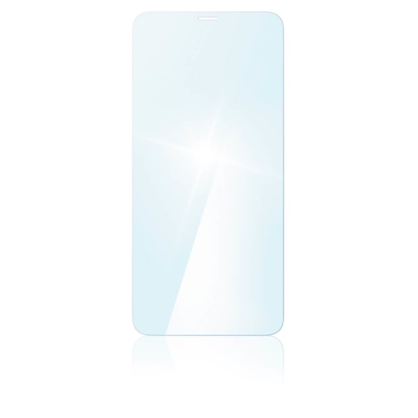 HAMA Härdat Glas Full Cover iPhone 12 mini