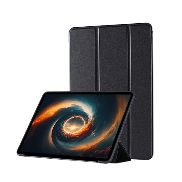 Klassiskt svart skyddsfodral för Matepad Pro 12,2 tum