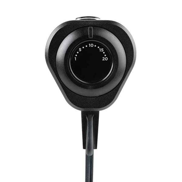 Sauvasekoitin Lisävarusteilla 1500W