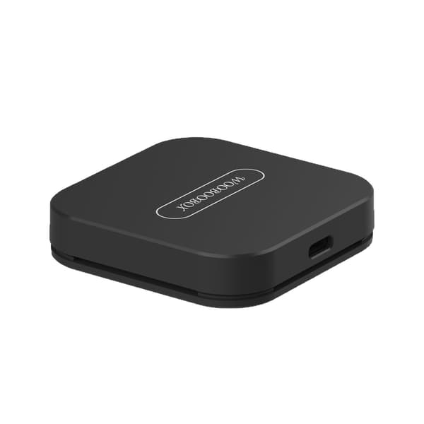 CarPlay Trådlös Adapter: Sömlös Anslutning för Din Bil