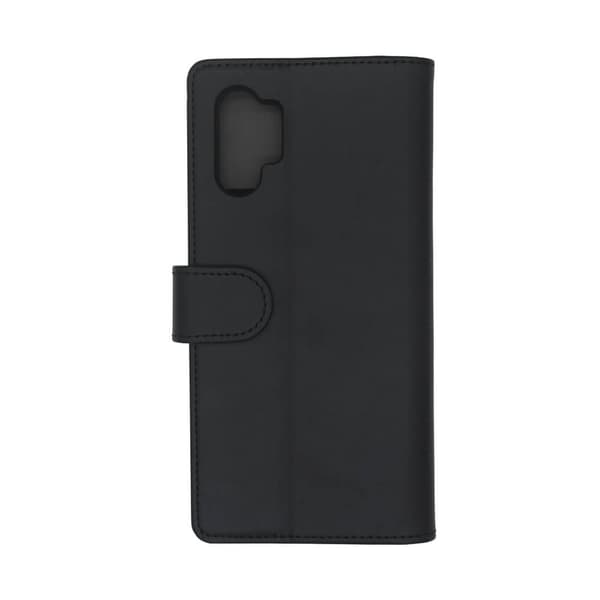 Lompakko Samsung Note 10 Pro 2019 Musta