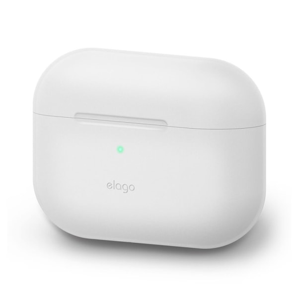ELAGO Skyddsväska för Airpod Pro Silikon Blå