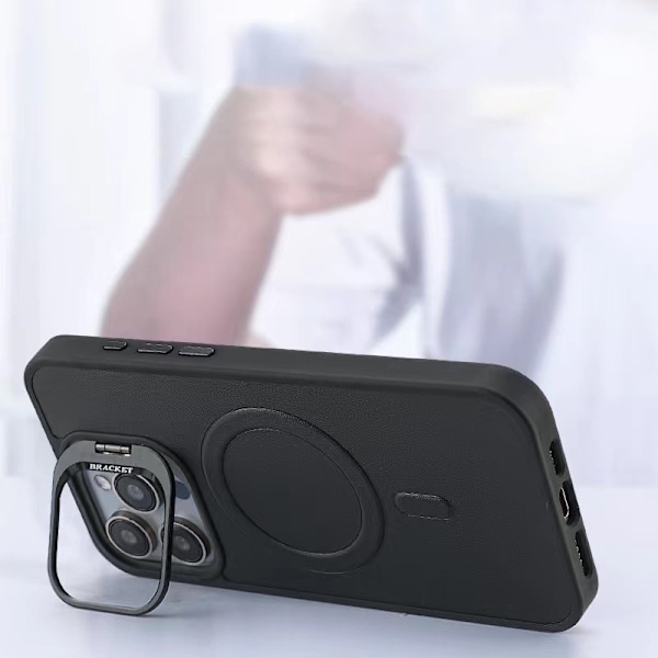iPhone-kotelo kameran linssin telineellä iPhone 14