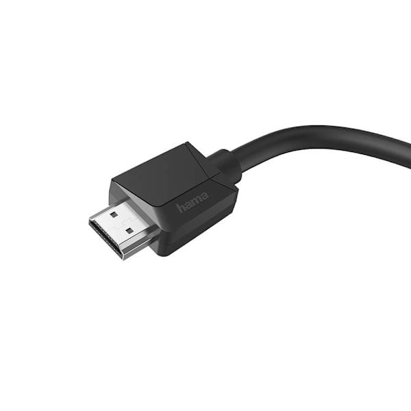 Kabel HDMI High Speed 4K 18 Gbit/s 1,5m