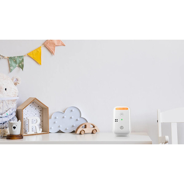 Babymonitor PIP11 Audio