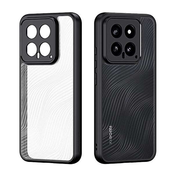 Frostat Mobilfodral för Xiaomi 14-Serien Xiaomi 14
