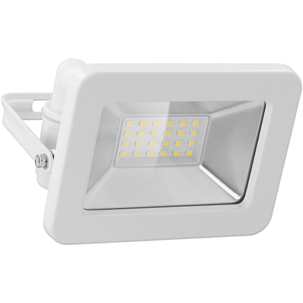 LED-strålkastare för utomhusbruk, 20 W