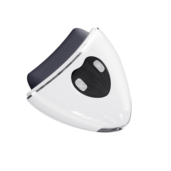Elektrisk Gua Sha ansigtsmassageapparat til anti-aging og hudforyngelse