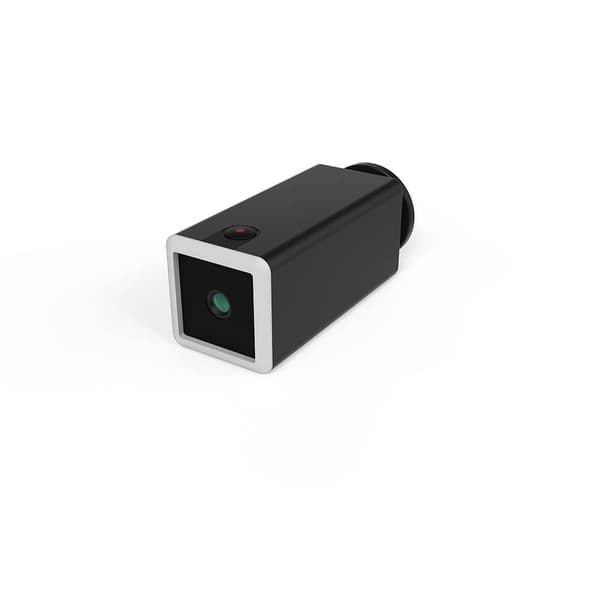 One Kamera Dual HD 1080p IP-68 Sort
