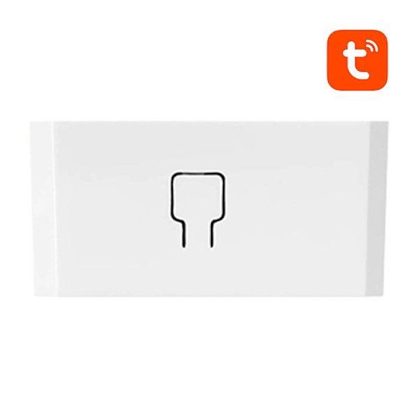 Smart Switch Module ZigBee Avatto LZWSM16-W3 Ei neutraalia TUYA