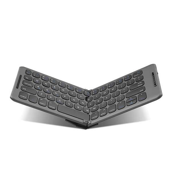 Fällbart Bluetooth-tangentbord