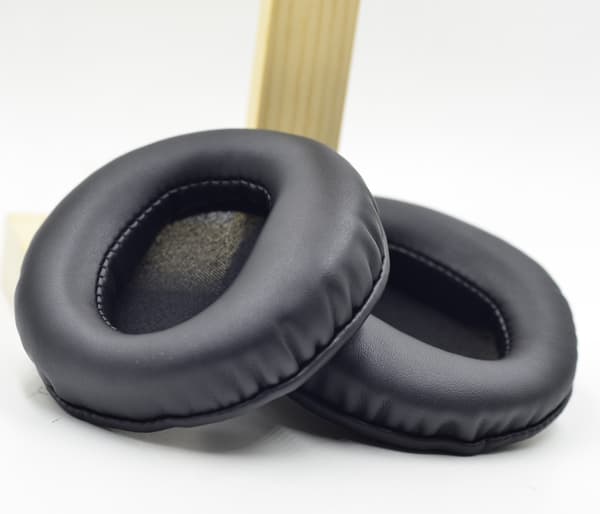 2-pakke erstatnings ørepuder til SONY MDR DS7000, DS7100, DS6500, DS6000