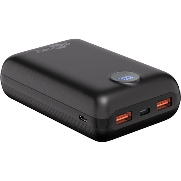Powerbank 20.000 mAh