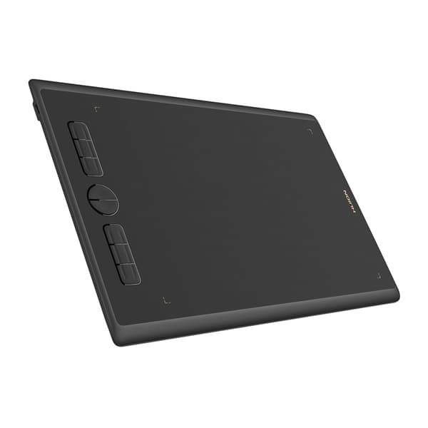 Huion H610X grafiktablet