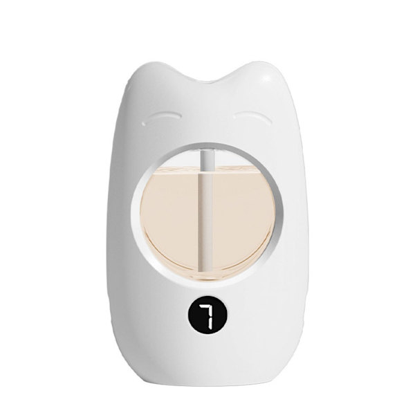 Smart Aroma Diffuser - Hotel Duftmaskine, Luftfrisker & Deodorizer