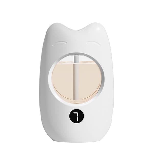 Smart Aromadiffuser - Hotell Doftmaskin, Luftfräschare & Deodorant