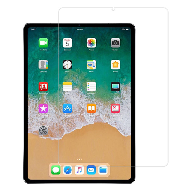 Premium karkaistu lasi näytönsuoja iPadille iPad Pro 11 tuumaa