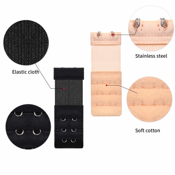 INF BH extensions 9 stk