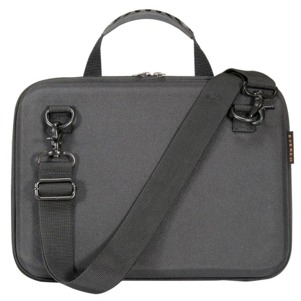 EVERKI® EVA -kovakotelo 12,1" iPad-taskulla (EKF850)