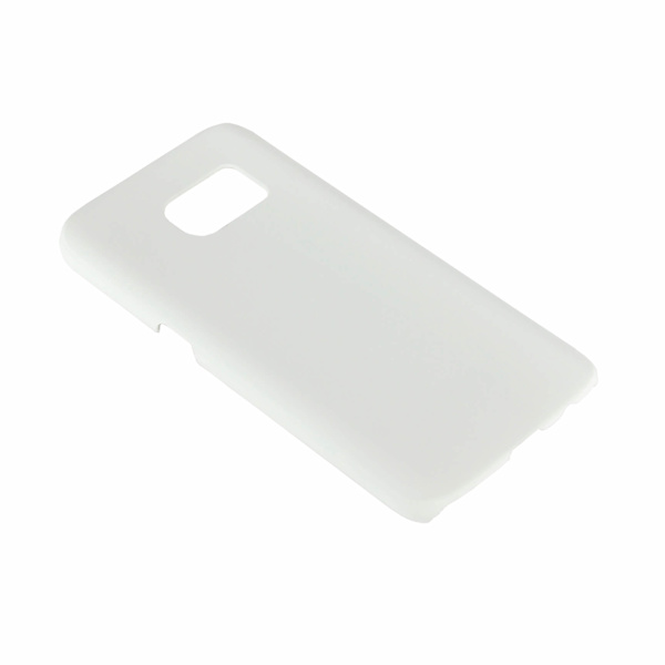 Mobilskal Vit - Samsung S7