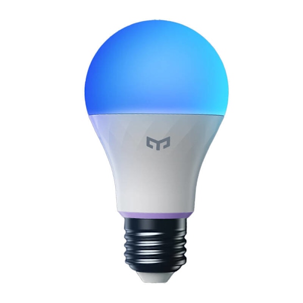 Yeelight GU10 Smart Bulb W4 (färg) - 1st